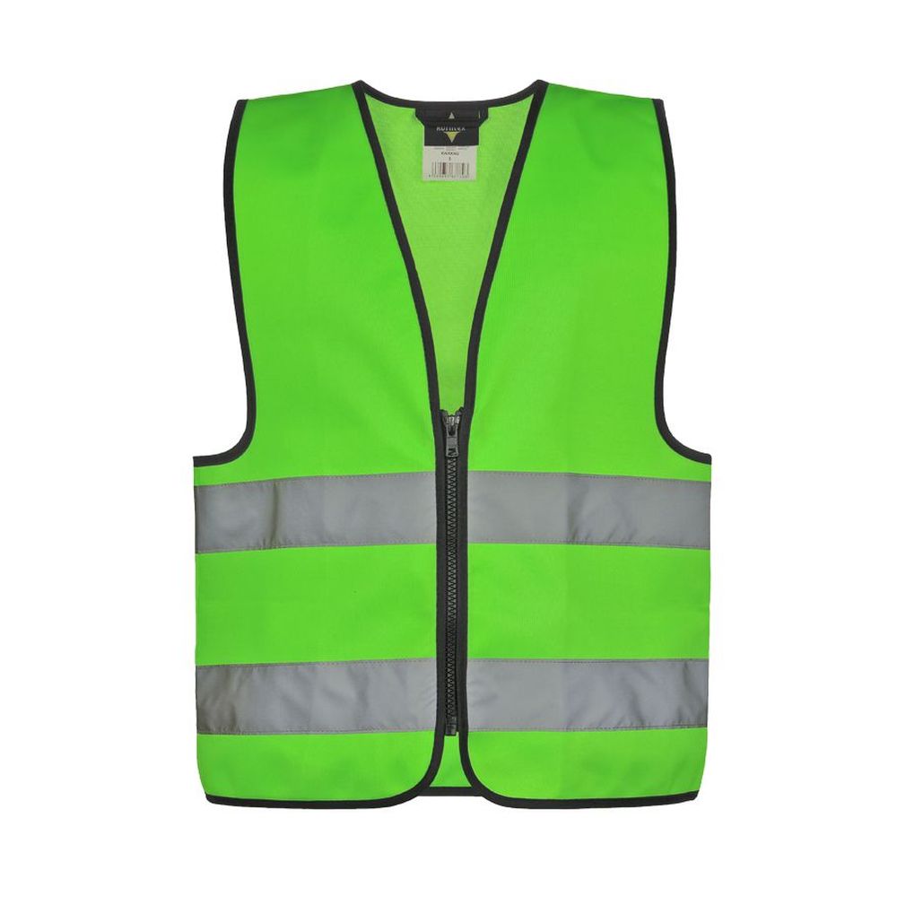 Valpas Vetoketjullinen Huomioliivi - Lasten - Image 11