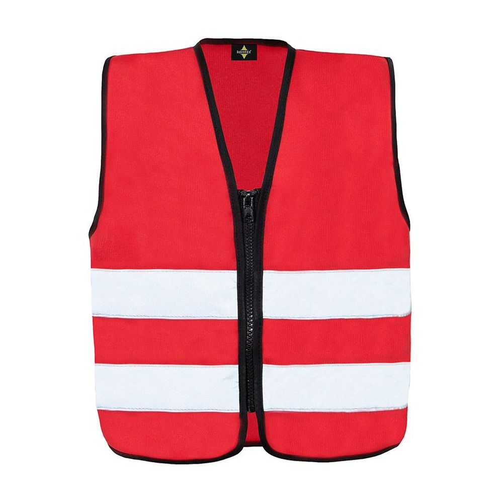 Valpas Vetoketjullinen Huomioliivi - Lasten - Image 12