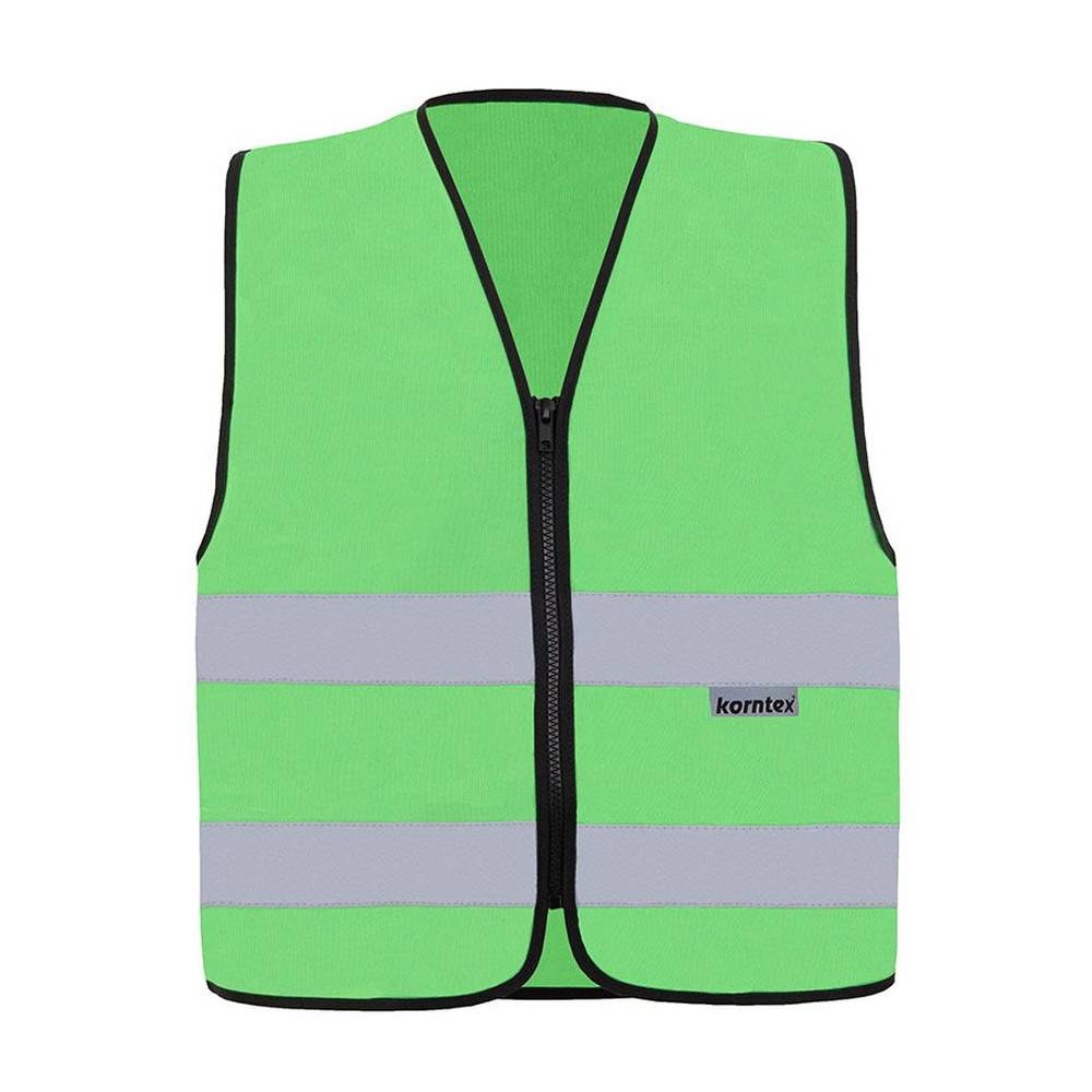 Valpas Vetoketjullinen Huomioliivi - Image 6