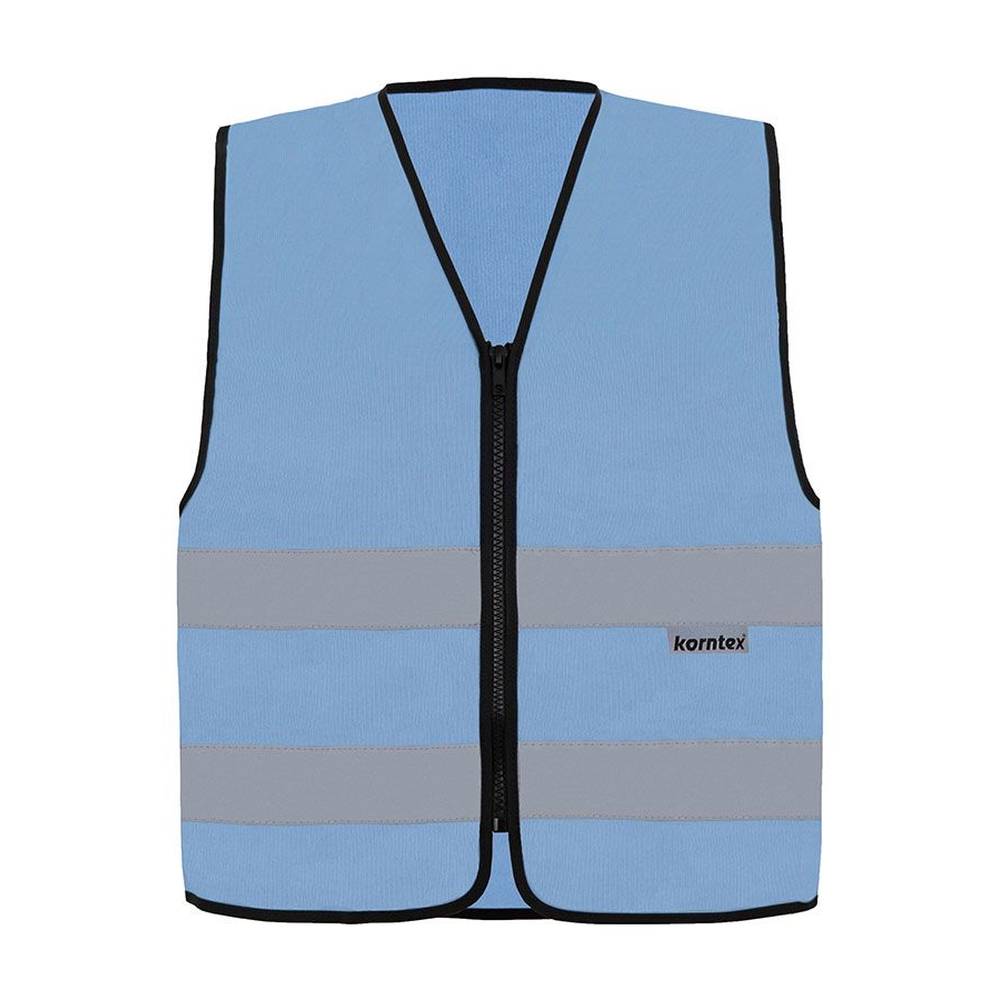 Valpas Vetoketjullinen Huomioliivi - Image 9