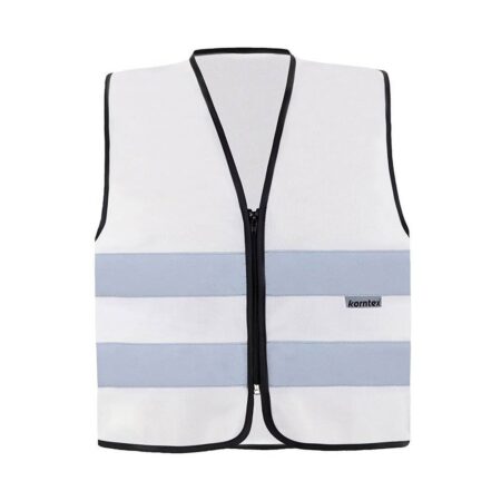 Valpas Vetoketjullinen Huomioliivi